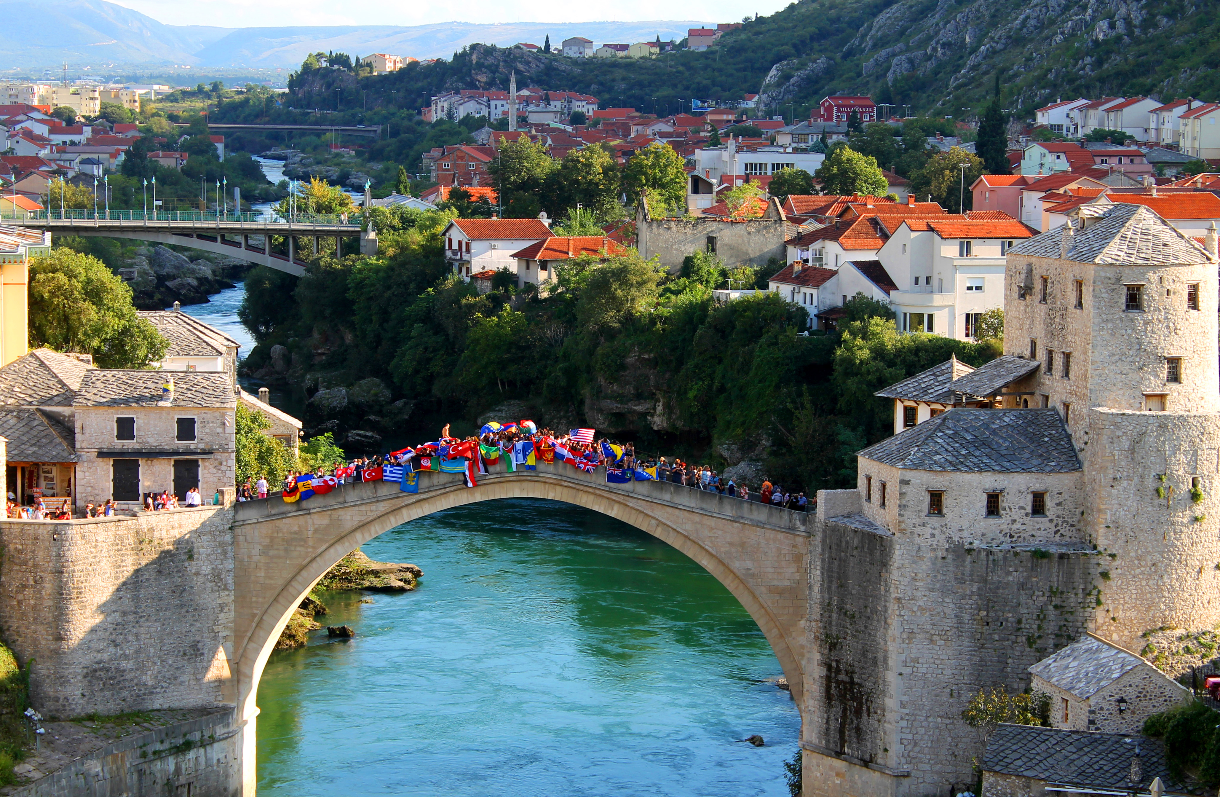 Uwc Mostar · Uwc Deutschland