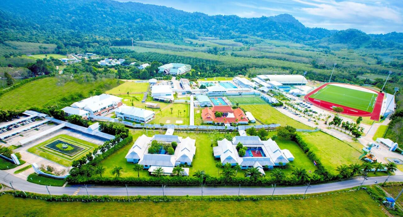 UWC Thailand Campus
