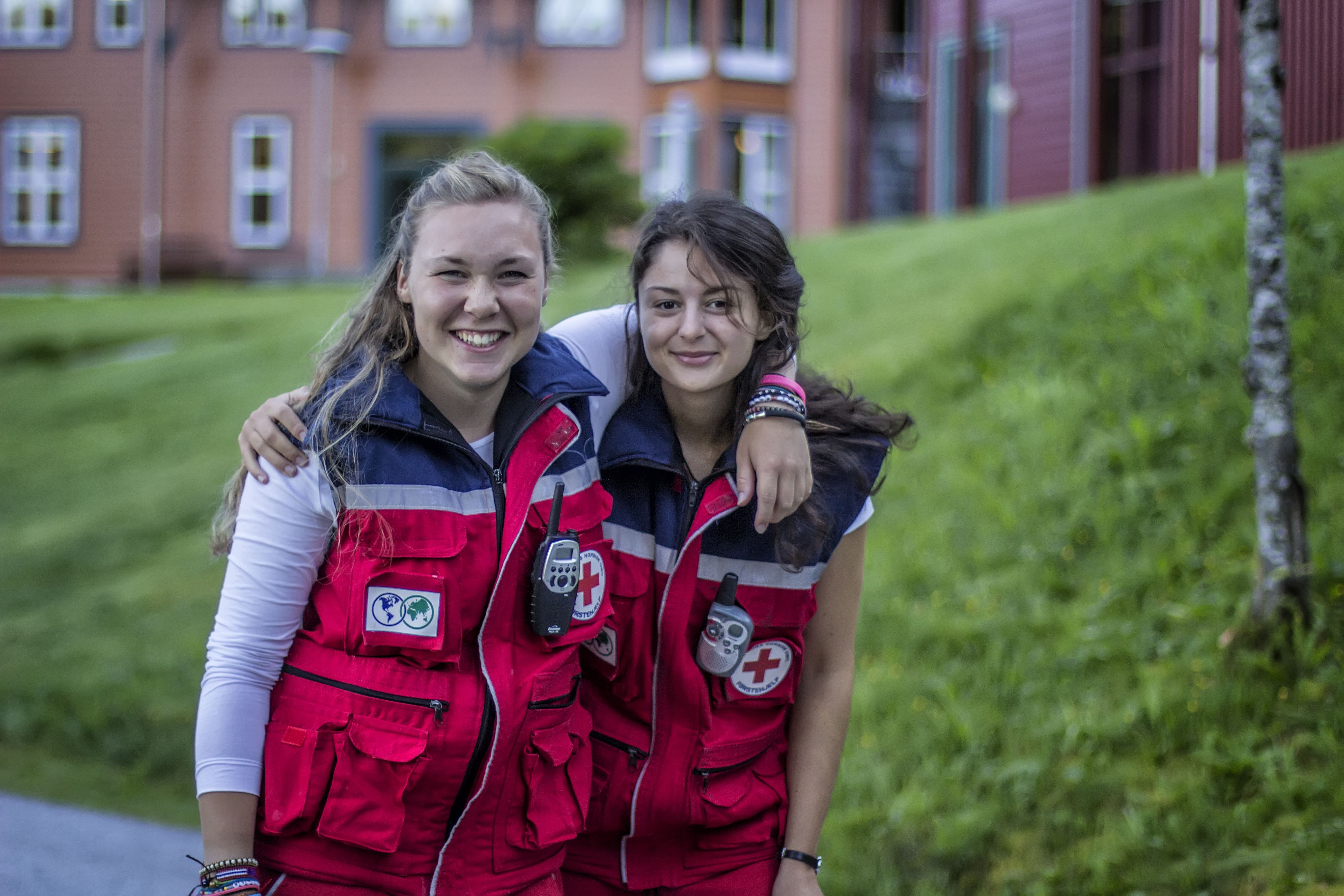 2 Schuljahre Am UWC · UWC Deutschland