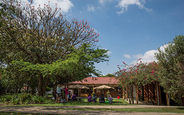 UWC East Africa Campus